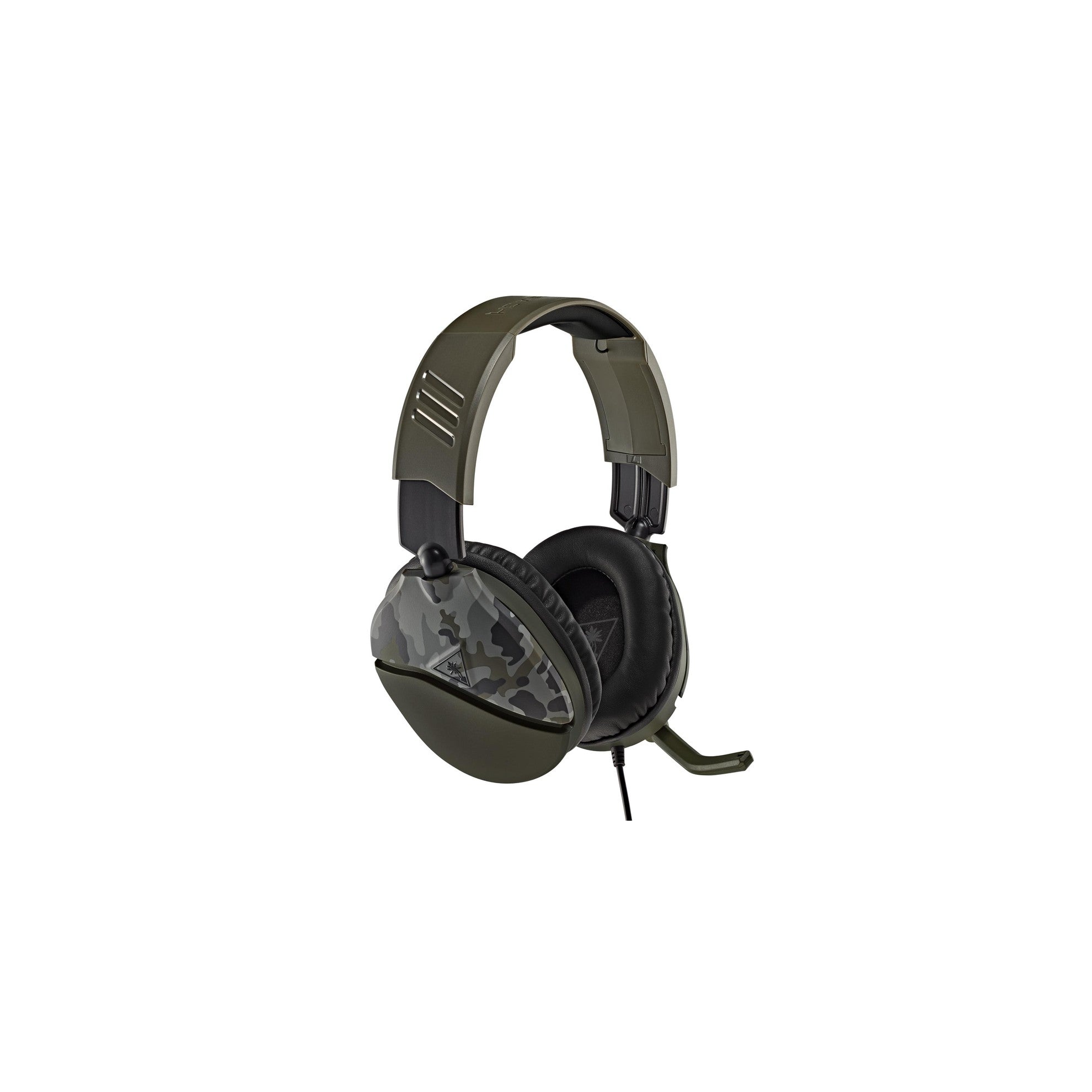 Turtle Beach Ear Force Recon70 Grün Camo