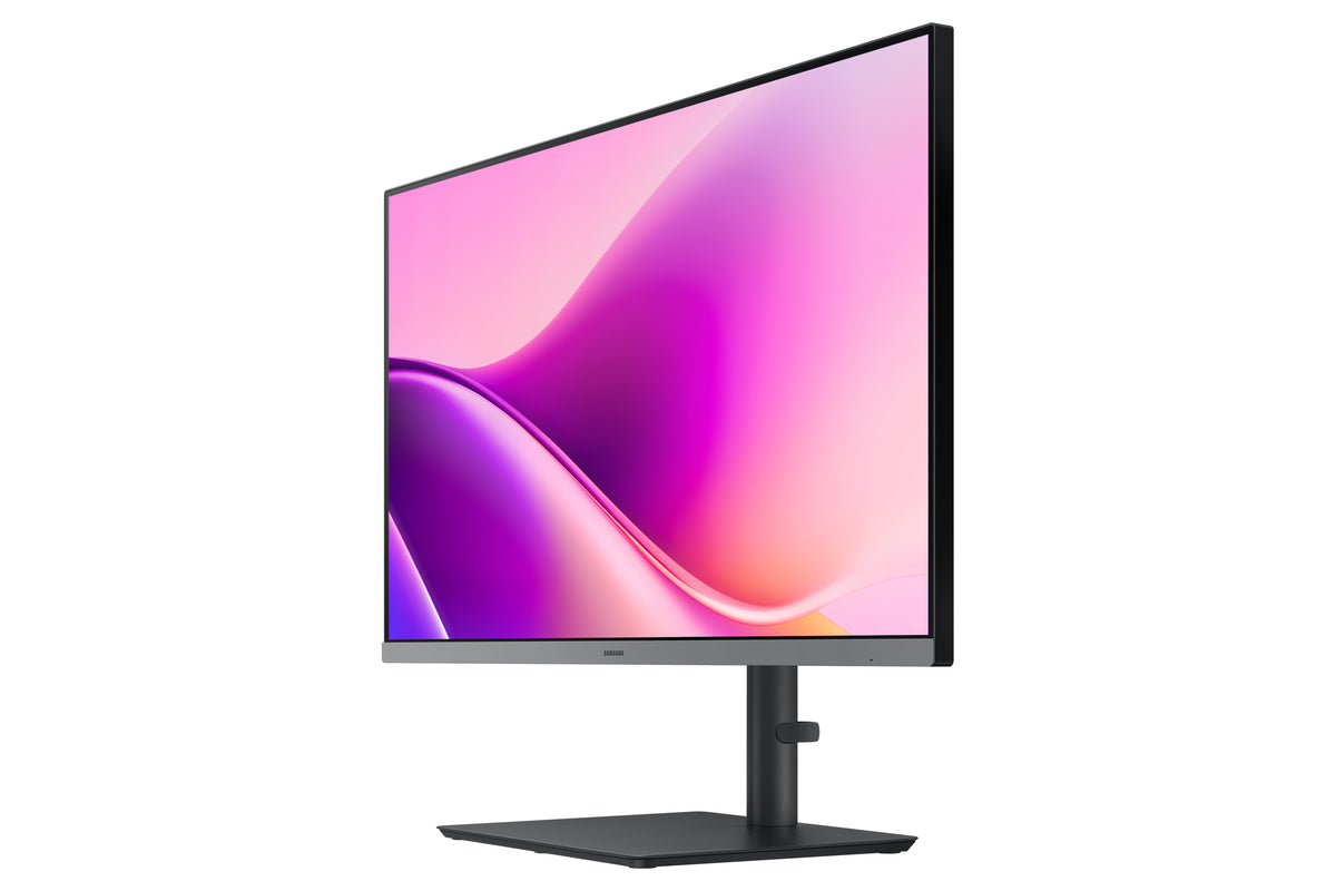 Samsung S43UF Computerbildschirm 68,6 cm (27") 1920 x 1080 Pixel Full HD LCD Schwarz