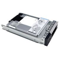 DELL 345-BFYM Internes Solid State Drive 7,68 TB 2.5" Parallel ATA