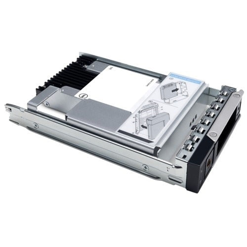 DELL 345-BFYM Internes Solid State Drive 7,68 TB 2.5" Parallel ATA