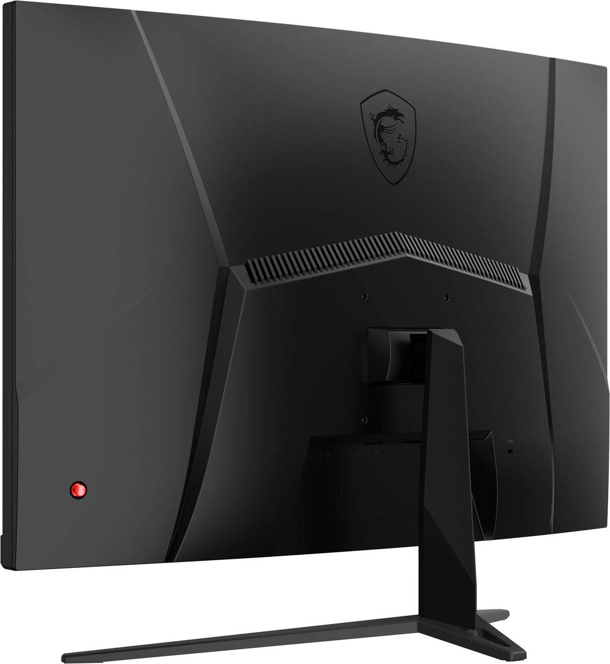 MSI G32C4X Computerbildschirm 80 cm (31.5") 1920 x 1080 Pixel Full HD Schwarz