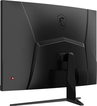 MSI G32C4X Computerbildschirm 80 cm (31.5") 1920 x 1080 Pixel Full HD Schwarz