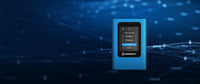 Kingston Technology IronKey 960GB Vault Privacy 80 XTS-AES 256-bit Verschlüsselte externe SSD