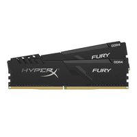 HyperX FURY HX424C15FB3K2/8 Speichermodul 8 GB 2 x 4 GB DDR4 288-pin DIMM