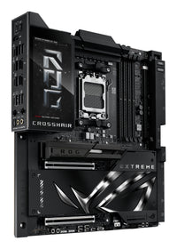 ASUS ROG CROSSHAIR X870E EXTREME AMD X870E Sockel AM5 Erweitertes ATX