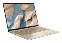 ASUS Zenbook 14 UX3480QA-U1232W Copilot+ PC Snapdragon X1-26-100 Laptop 35,6 cm (14") WUXGA 16 GB LPDDR5x-SDRAM 512 GB SSD Wi-Fi 6E (802.11ax) Windows 11 Home Beige