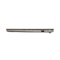 ASUS Vivobook 14 X1407CA-LY139W Intel Core Ultra 5 225H Laptop 35,6 cm (14") WUXGA 16 GB DDR5-SDRAM 512 GB SSD Wi-Fi 6 (802.11ax) Windows 11 Home Gold