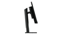 Lenovo ThinkCentre Tiny-In-One 24 Gen 5 Computerbildschirm 60,5 cm (23.8") 1920 x 1080 Pixel Full HD LED Schwarz