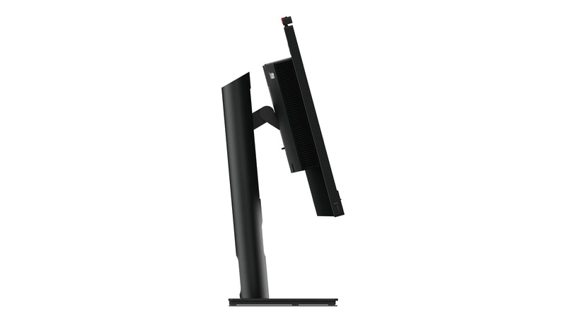 Lenovo ThinkCentre Tiny-In-One 24 Gen 5 Computerbildschirm 60,5 cm (23.8") 1920 x 1080 Pixel Full HD LED Schwarz