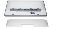 Shuttle All-In-One Panel Medical PC Barebone M21AL01-i5 , 21.5" Multi-Touch-Screen,Intel Core i5-1235U, 2xLAN, 2x COM, IP65, lüfterlos, 24/7 Dauerbetrieb