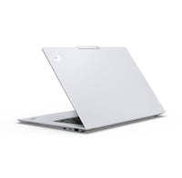 Lenovo ThinkPad X9-15 Gen 1 Aura Edition Copilot+ PC Intel Core Ultra 7 258V Laptop 38,9 cm (15.3") Touchscreen 2.8K 32 GB LPDDR5x-SDRAM 1 TB SSD Wi-Fi 7 (802.11be) Windows 11 Pro Weiß Deutsch