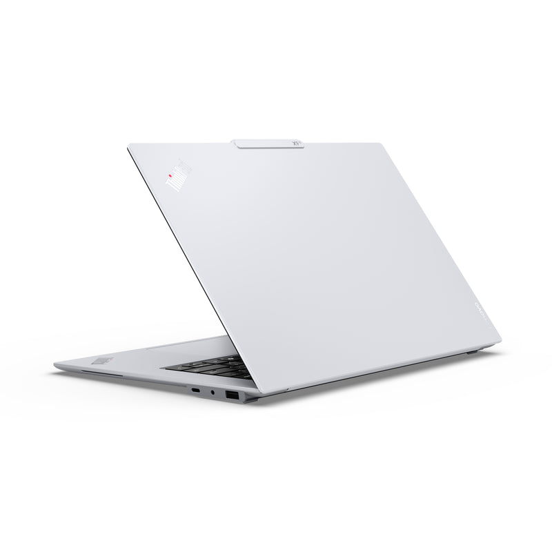 Lenovo ThinkPad X9-15 Gen 1 Aura Edition Copilot+ PC Intel Core Ultra 7 258V Laptop 38,9 cm (15.3") Touchscreen 2.8K 32 GB LPDDR5x-SDRAM 1 TB SSD Wi-Fi 7 (802.11be) Windows 11 Pro Schweiz Weiß