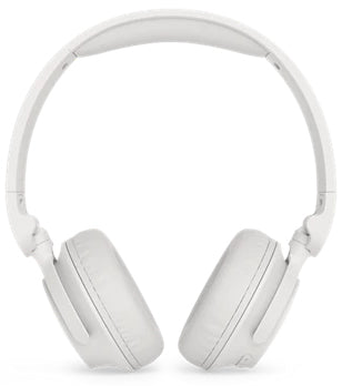 Philips TAH4000WT/00 Kopfhörer & Headset Kabellos Kopfband Anrufe/Musik USB Typ-C Bluetooth Weiß