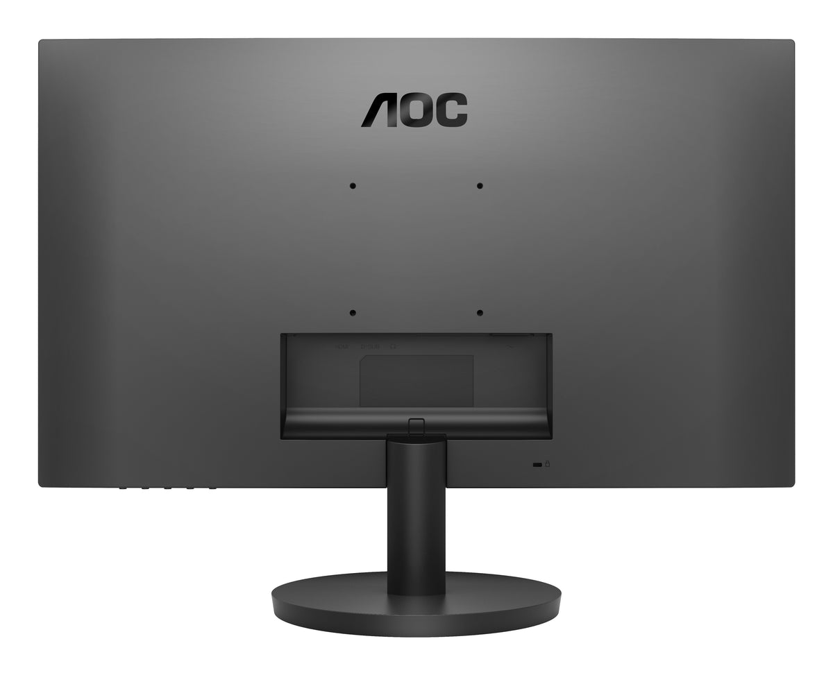 AOC B3 27B3HA2 Computerbildschirm 68,6 cm (27") 1920 x 1080 Pixel Full HD LED Schwarz