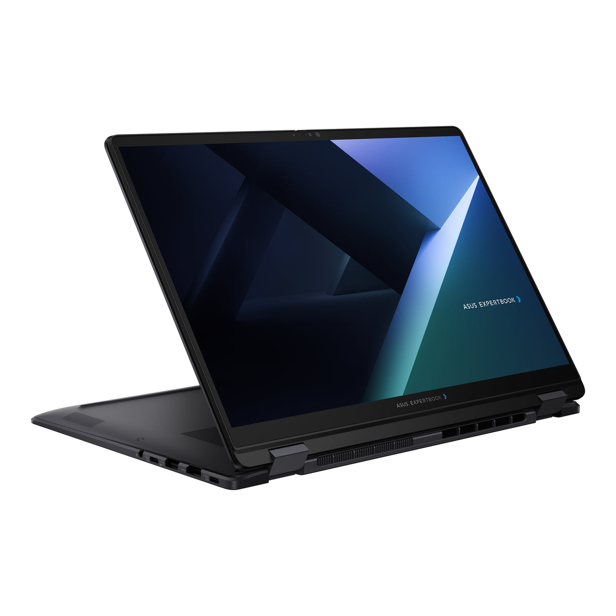 ASUS ExpertBook B5406FMA-U60081X Intel Core 7 350 Hybrid (2-in-1) 35,6 cm (14") Touchscreen WUXGA 16 GB LPDDR5x-SDRAM 512 GB SSD Wi-Fi 7 (802.11be) Windows 11 Pro Grau