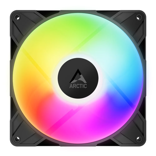 ARCTIC Lüfter P14 Pro A-RGB - 3 Pack