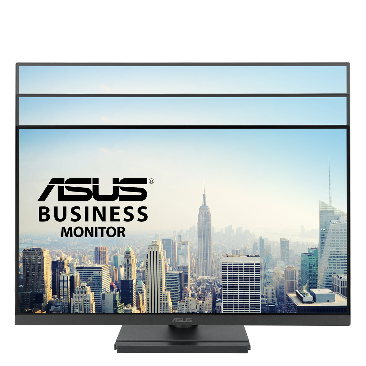 ASUS VB249QG Computerbildschirm 60,5 cm (23.8") 1920 x 1080 Pixel Full HD LCD Schwarz