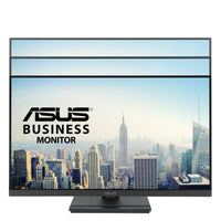 ASUS VB279QG Computerbildschirm 68,6 cm (27") 1920 x 1080 Pixel Full HD LCD Schwarz