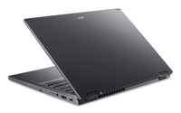 Acer Aspire Spin 14 ASP14-52MTN-53LK Intel Core Ultra 5 115U Hybrid (2-in-1) 35,6 cm (14") Touchscreen WUXGA 16 GB LPDDR5x-SDRAM 512 GB SSD Wi-Fi 6E (802.11ax) Windows 11 Home Grau