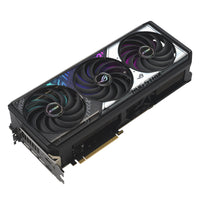 ASUS ROG -STRIX-RTX5070TI-16G-GAMING NVIDIA GeForce RTX 5070 Ti 16 GB GDDR7