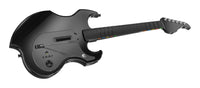 PDP Riffmaster Schwarz, Grau Gitarre Analog / Digital PC, Xbox One, Xbox Series S, Xbox Series X