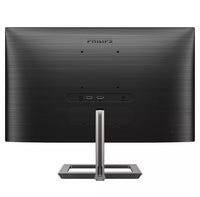 Philips E Line 272E1GAJ/00 Computerbildschirm 68,6 cm (27") 1920 x 1080 Pixel Full HD LCD Schwarz, Chrom