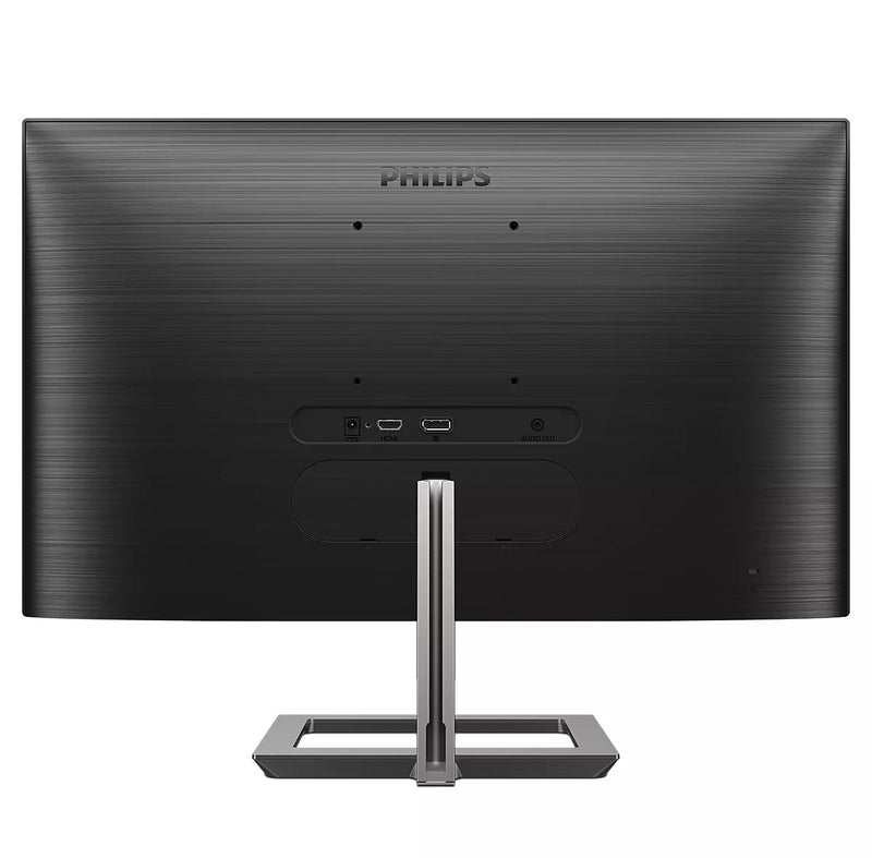 Philips E Line 272E1GAJ/00 Computerbildschirm 68,6 cm (27") 1920 x 1080 Pixel Full HD LCD Schwarz, Chrom