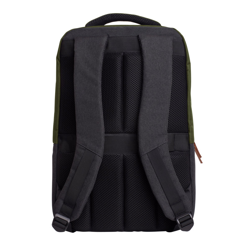Trust Lisboa 40,6 cm (16") Rucksack Grün