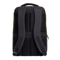 Trust Lisboa 40,6 cm (16") Rucksack Grün