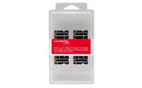 HyperX Impact HX429S17IBK2/64 Speichermodul 64 GB 2 x 32 GB DDR4 260-pin SO-DIMM