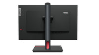 Lenovo ThinkVision P24q-30 Computerbildschirm 60,5 cm (23.8") 2560 x 1440 Pixel Quad HD LED Schwarz