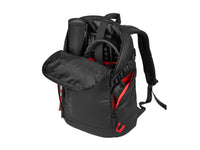 GENESIS Pallad 420 39,6 cm (15.6") Rucksack Schwarz