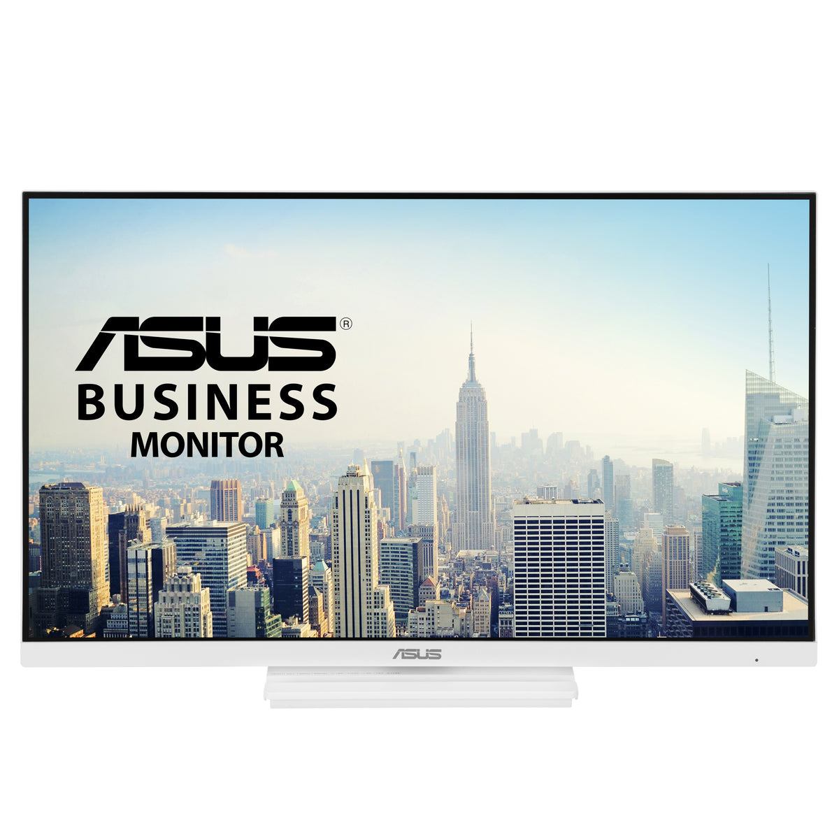 ASUS VA279QGS-W Computerbildschirm 68,6 cm (27") 1920 x 1080 Pixel Full HD LCD Weiß