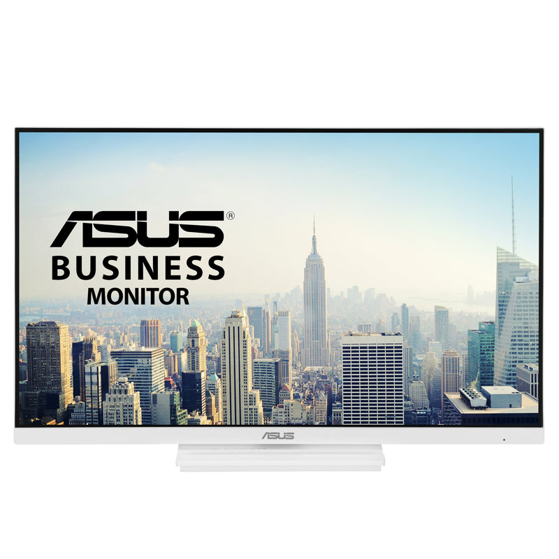 ASUS VA279QGS-W Computerbildschirm 68,6 cm (27") 1920 x 1080 Pixel Full HD LCD Weiß