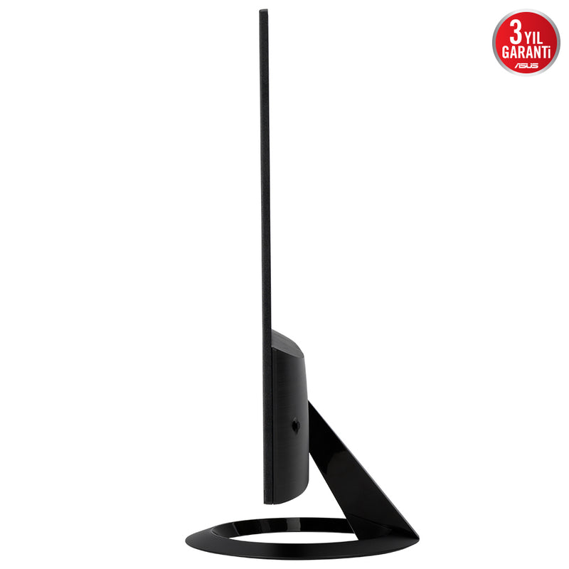 ASUS VZ27EHF Computerbildschirm 68,6 cm (27") 1920 x 1080 Pixel Full HD LCD Schwarz