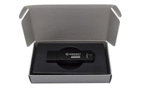 Kingston Technology IronKey 64GB D300S AES 256 XTS verschlüsselter USB-Stick