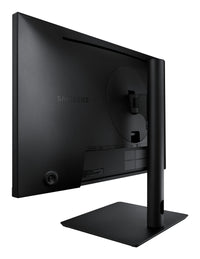 Samsung LS24R652FDU Computerbildschirm 60,5 cm (23.8") 1920 x 1080 Pixel Full HD LED Schwarz