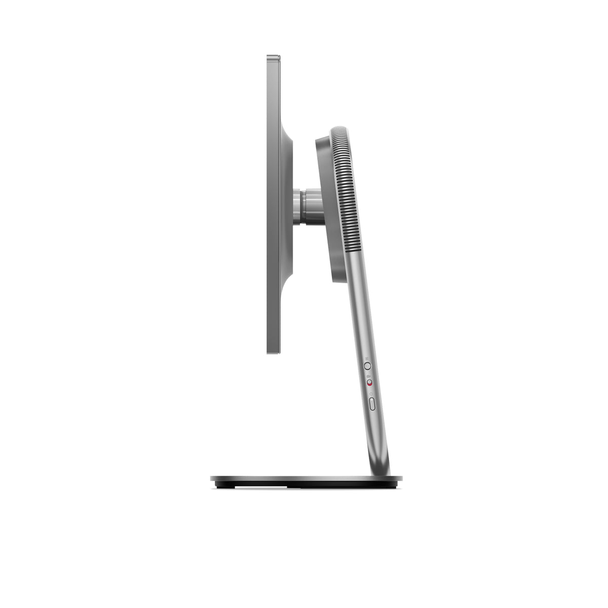Lenovo Yoga AIO 27IPH11 Intel Core Ultra 7 356H 68,6 cm (27") 2560 x 1440 Pixel All-in-One-PC 32 GB LPDDR5x-SDRAM 1 TB SSD NVIDIA GeForce RTX 5060 Windows 11 Pro Wi-Fi 7 (802.11be) Grau