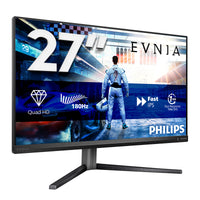 Philips Evnia 5000 27M2N5500/00 Computerbildschirm 68,6 cm (27") 2560 x 1440 Pixel Quad HD LCD Schwarz