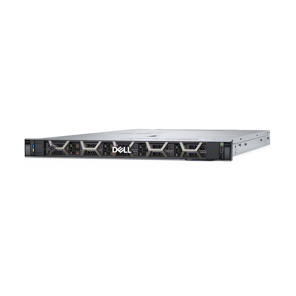 DELL PowerEdge R6615 Server 480 GB Rack (1U) AMD EPYC 9224 2,5 GHz 32 GB DDR5-SDRAM 700 W