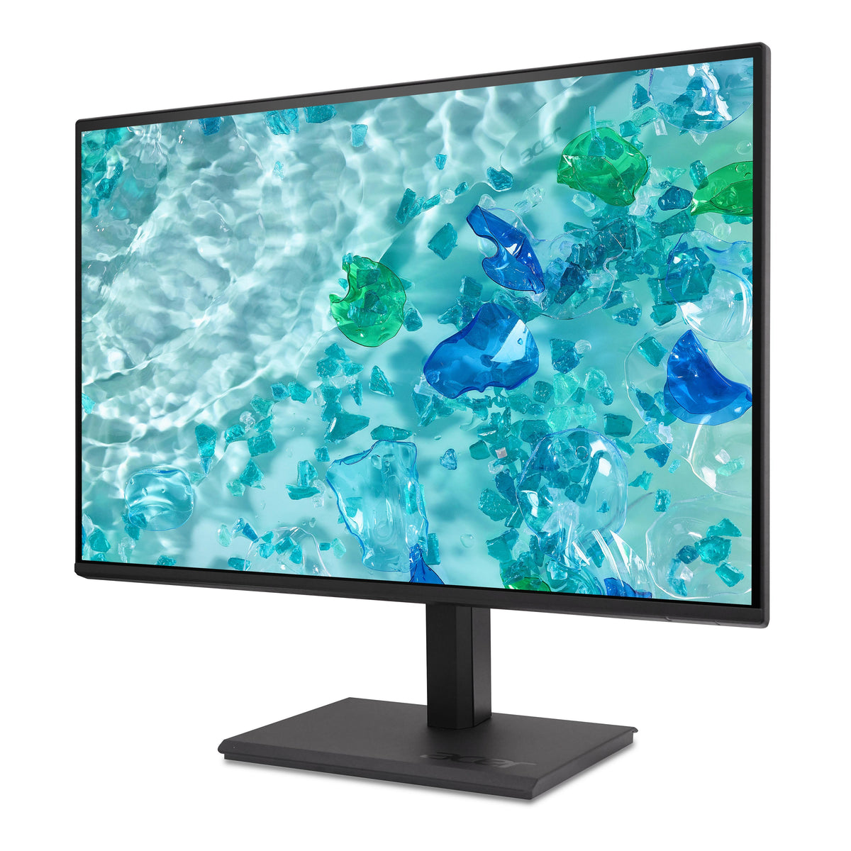 Acer Vero B7 B277Gbmiqpruzx Computerbildschirm 68,6 cm (27") 1920 x 1080 Pixel Full HD LCD Schwarz