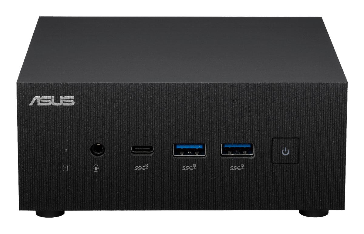 ASUS PN64-BB5013MD Mini PC Schwarz i5-12500H