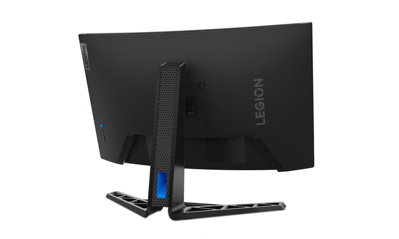 Lenovo Legion R27qc-30 Computerbildschirm 68,6 cm (27") 2560 x 1440 Pixel Quad HD LED Schwarz