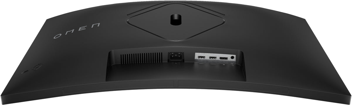 OMEN by HP 31,5 Zoll QHD 165 Hz Curved Gaming-Monitor – OMEN 32c