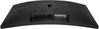 OMEN by HP 31,5 Zoll QHD 165 Hz Curved Gaming-Monitor – OMEN 32c