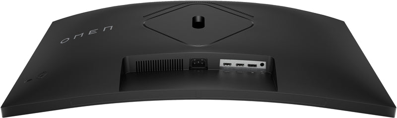 OMEN by HP 31,5 Zoll QHD 165 Hz Curved Gaming-Monitor – OMEN 32c