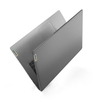 Lenovo IdeaPad 3 17IAU7 Intel® Core™ i5 i5-1235U Laptop 43,9 cm (17.3") Full HD 16 GB DDR4-SDRAM 512 GB SSD Wi-Fi 6 (802.11ax) Grau Englisch