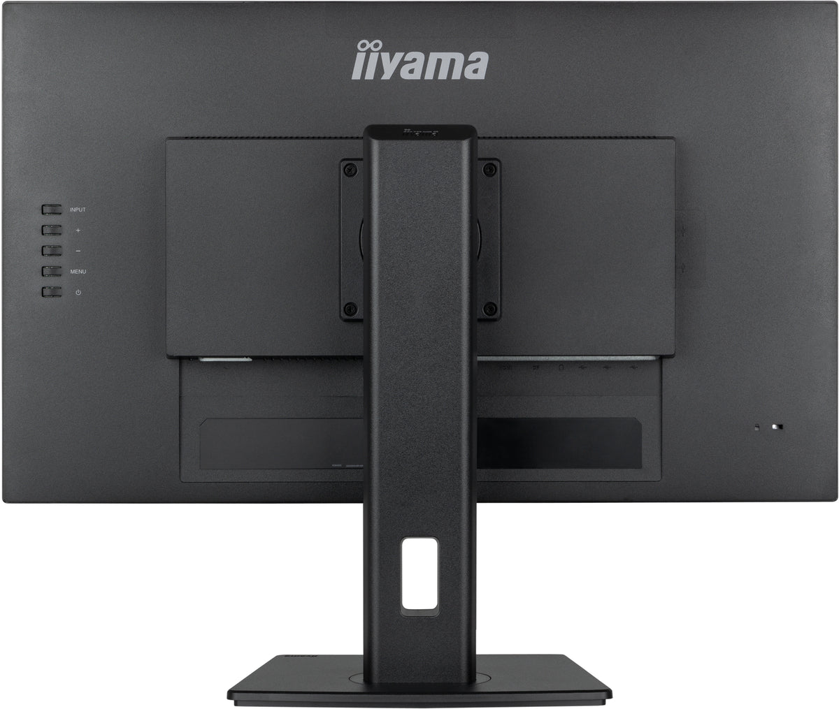 iiyama ProLite XUB2792QSU-B6 Computerbildschirm 68,6 cm (27") 2560 x 1440 Pixel Quad HD LED Schwarz