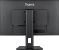 iiyama ProLite XUB2792QSU-B6 Computerbildschirm 68,6 cm (27") 2560 x 1440 Pixel Quad HD LED Schwarz