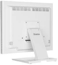 iiyama ProLite T1932MSC-W1SAG Computerbildschirm 48,3 cm (19") 1280 x 1024 Pixel Full HD LED Touchscreen Tisch Weiß